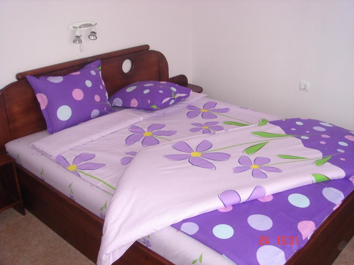 Отель Family Hotel Iv Велинград-28