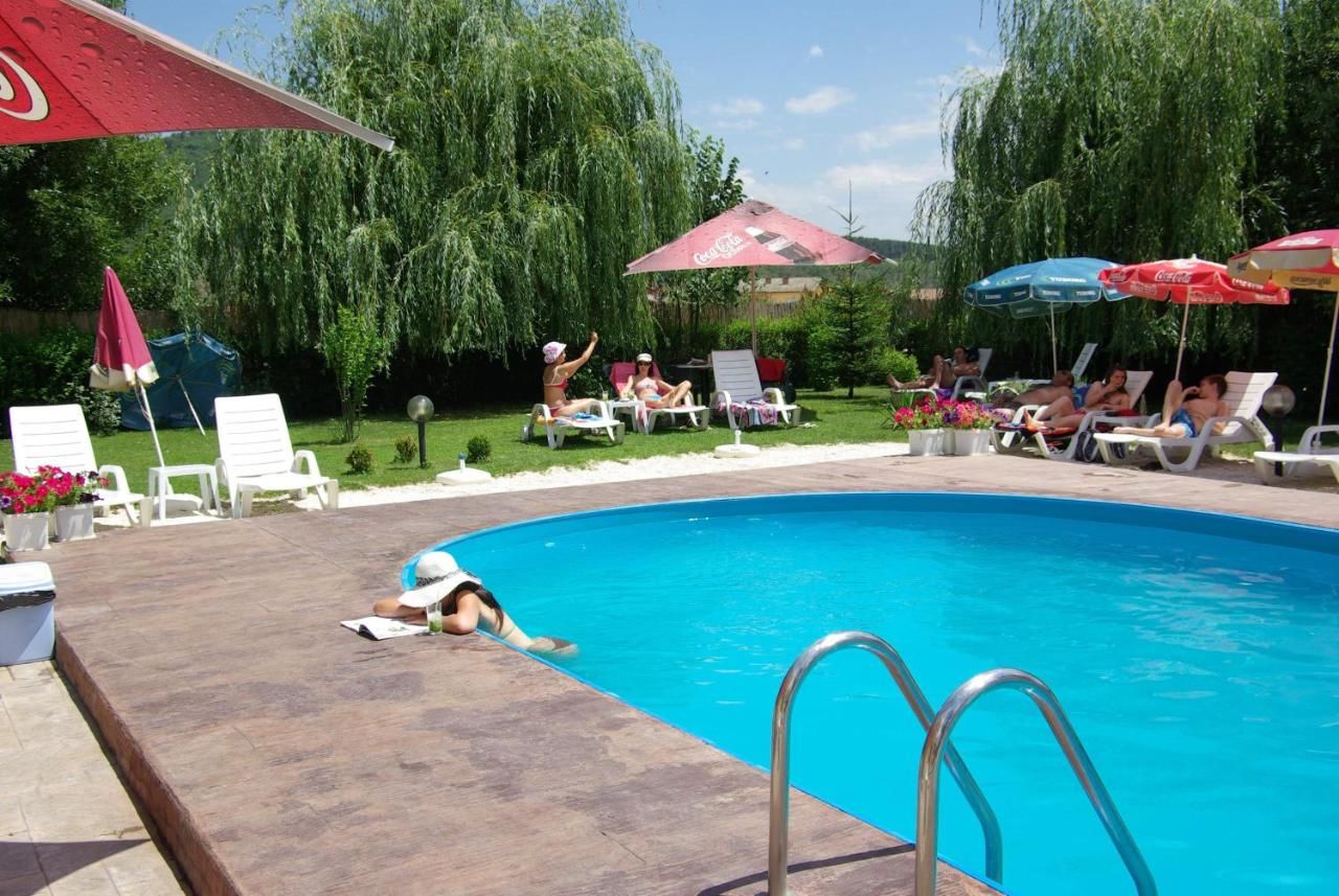 Отель Family Hotel Iv Велинград-33