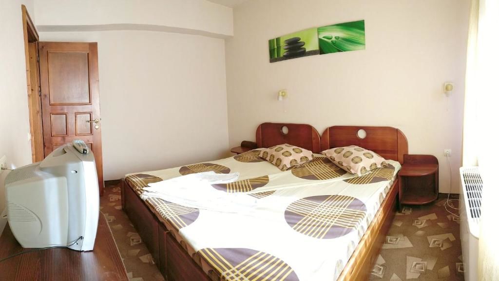 Отель Family Hotel Iv Велинград-49