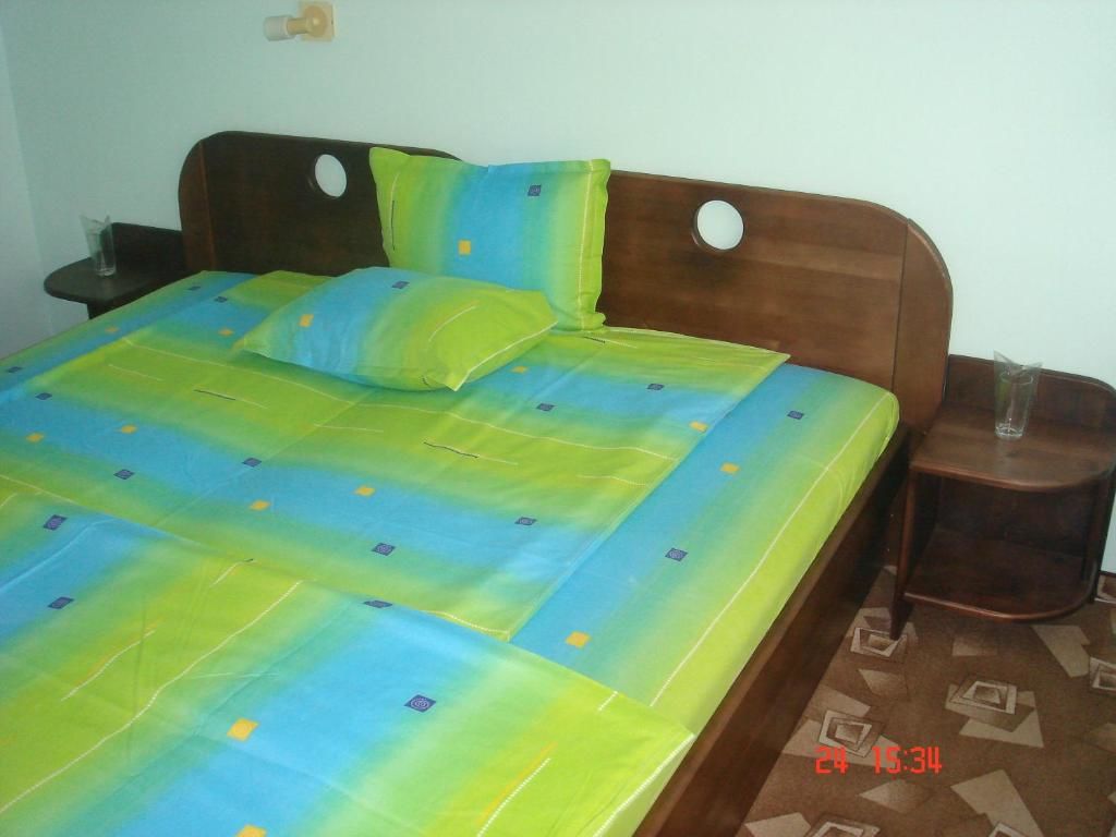 Отель Family Hotel Iv Велинград