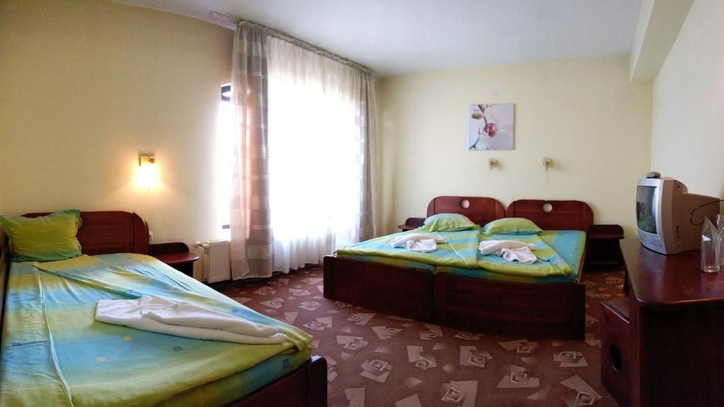 Отель Family Hotel Iv Велинград