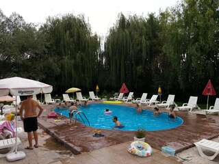 Отель Family Hotel Iv Велинград-7